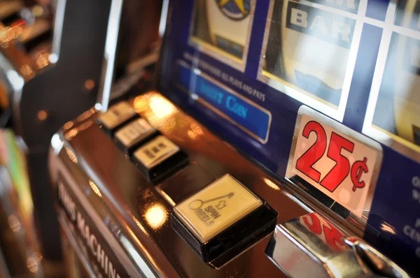 kenatoto Slots Built for Indonesia